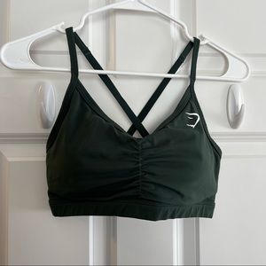 Gymshark sports bra